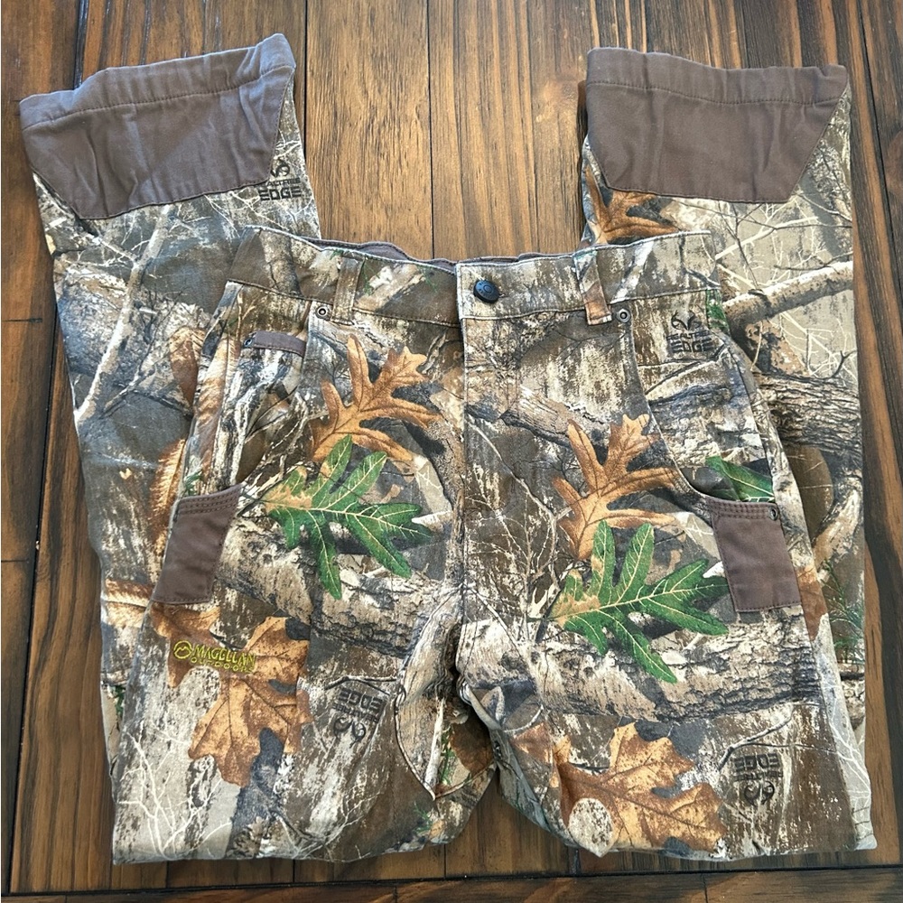 Magellan Pants